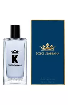 Лосьон после бритья Dolce &amp; Gabbana