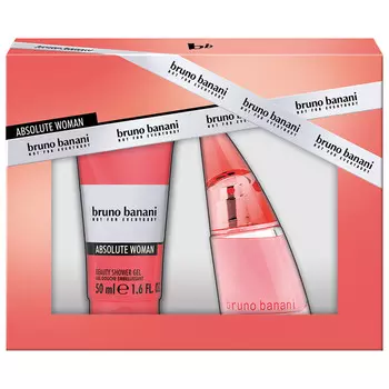 Набор Bruno Banani