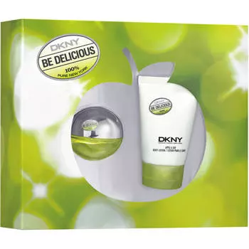 Набор Donna Karan Dkny