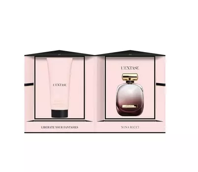 Набор Nina Ricci