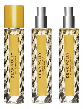 Набор Vilhelm Parfumerie