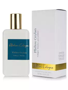 Одеколон Atelier Cologne