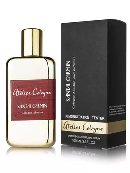 Одеколон Atelier Cologne