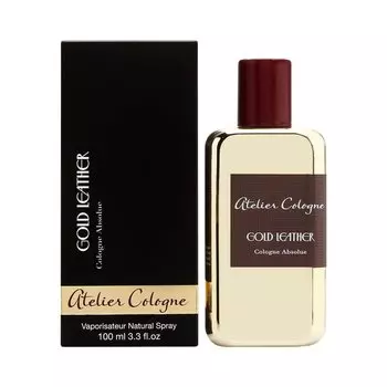 Одеколон Atelier Cologne