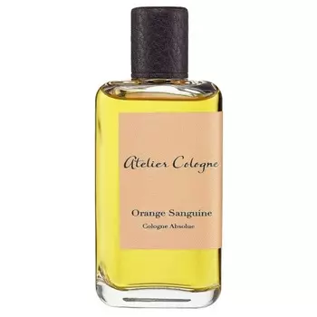 Одеколон Atelier Cologne