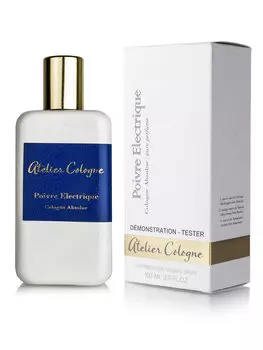 Одеколон Atelier Cologne