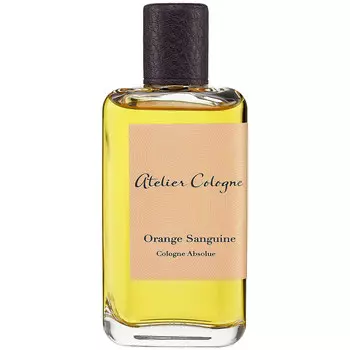 Одеколон Atelier Cologne