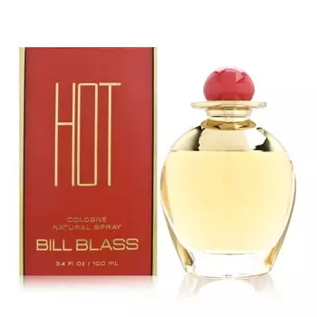 Одеколон Bill Blass