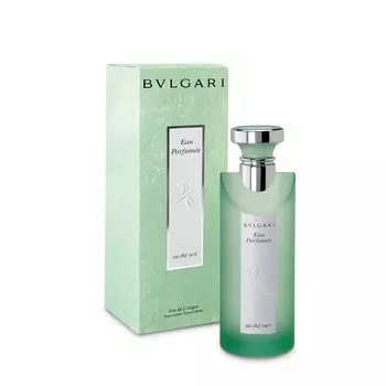 Одеколон Bvlgari