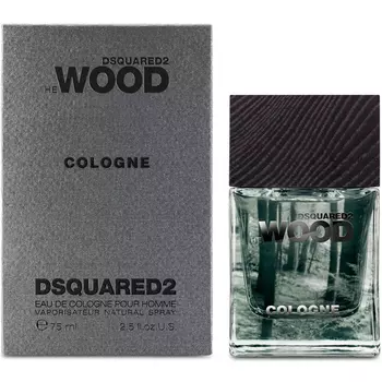 Одеколон Dsquared2