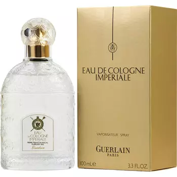 Одеколон Guerlain