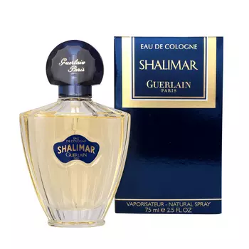 Одеколон Guerlain