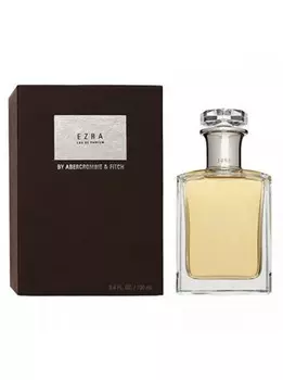 Парфюмерная вода Abercrombie &amp; Fitch