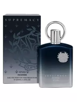 Парфюмерная вода Afnan