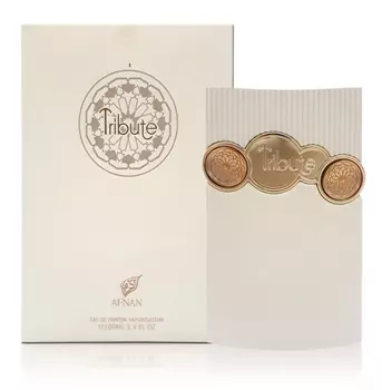 Парфюмерная вода Afnan
