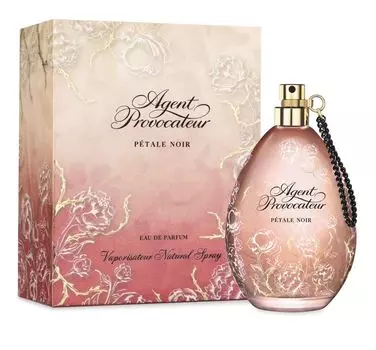 Парфюмерная вода Agent Provocateur