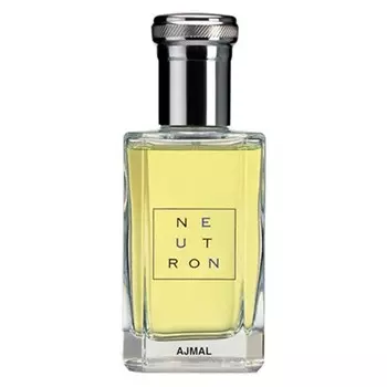 Парфюмерная вода Ajmal