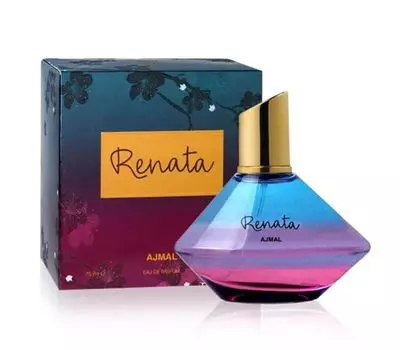 Парфюмерная вода Ajmal