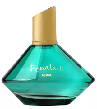 Парфюмерная вода Ajmal