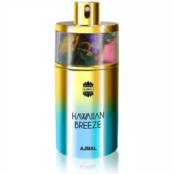 Парфюмерная вода Ajmal