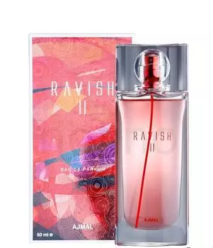 Парфюмерная вода Ajmal
