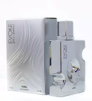 Парфюмерная вода Ajmal