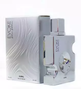 Парфюмерная вода Ajmal