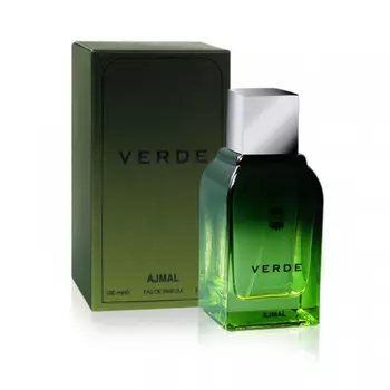 Парфюмерная вода Ajmal