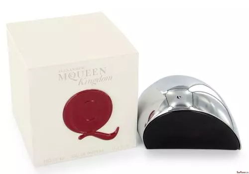 Парфюмерная вода Alexander Mcqueen