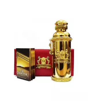 Парфюмерная вода Alexandre J.