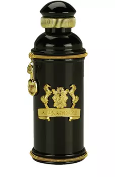 Парфюмерная вода Alexandre J.