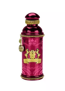 Парфюмерная вода Alexandre J.