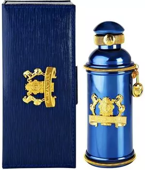 Парфюмерная вода Alexandre J.