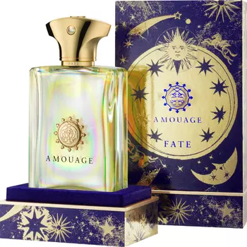 Парфюмерная вода Amouage