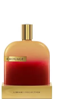 Парфюмерная вода Amouage