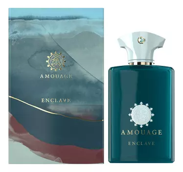 Парфюмерная вода Amouage