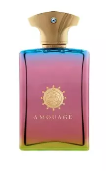 Парфюмерная вода Amouage