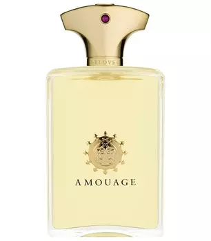 Парфюмерная вода Amouage