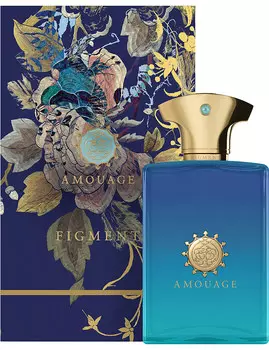 Парфюмерная вода Amouage