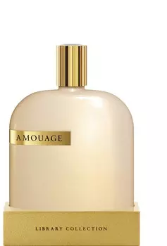 Парфюмерная вода Amouage