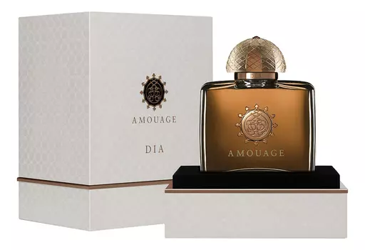 Парфюмерная вода Amouage