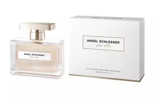 Парфюмерная вода Angel Schlesser