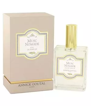 Парфюмерная вода Annick Goutal