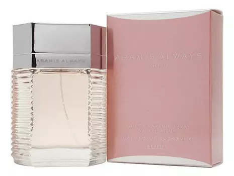 Парфюмерная вода Aramis