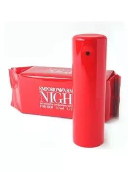 Парфюмерная вода Armani