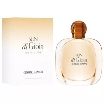 Парфюмерная вода Armani