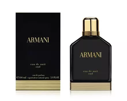 Парфюмерная вода Armani