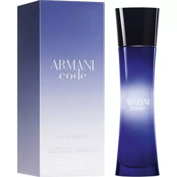 Парфюмерная вода Armani