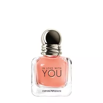 Парфюмерная вода Armani