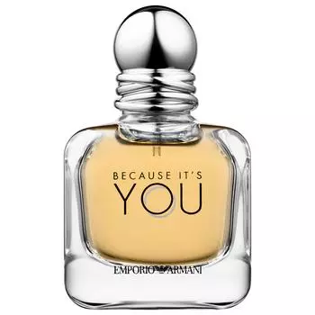 Парфюмерная вода Armani